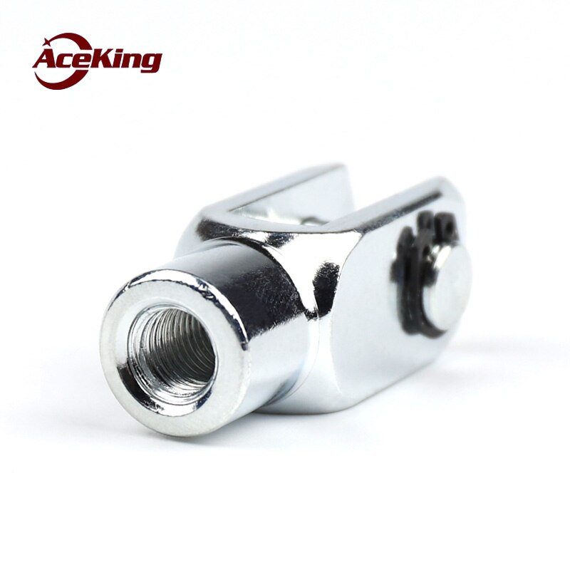 Sc standard cylindertilbehør y type ledstift  m6 / m8 / m10 / m12 / m16 / m20 / m27 / m36 / m42