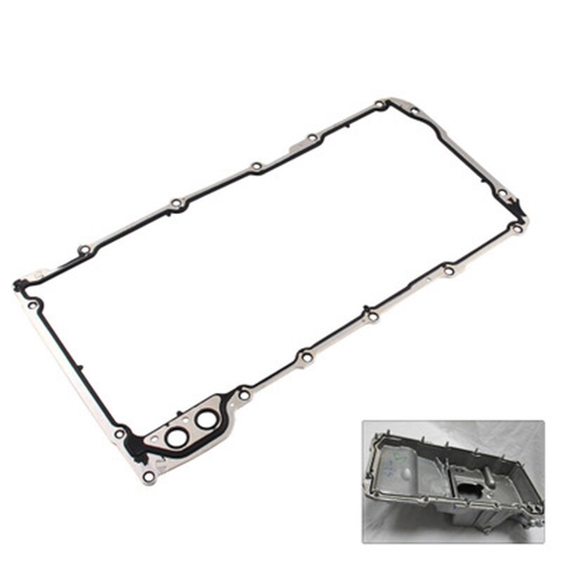 Happy19star Oil Pump & Timing Chain Kit – Chevy GM 4.8L 5.3L 6.0L LS1 LS2 LS3, HP85512