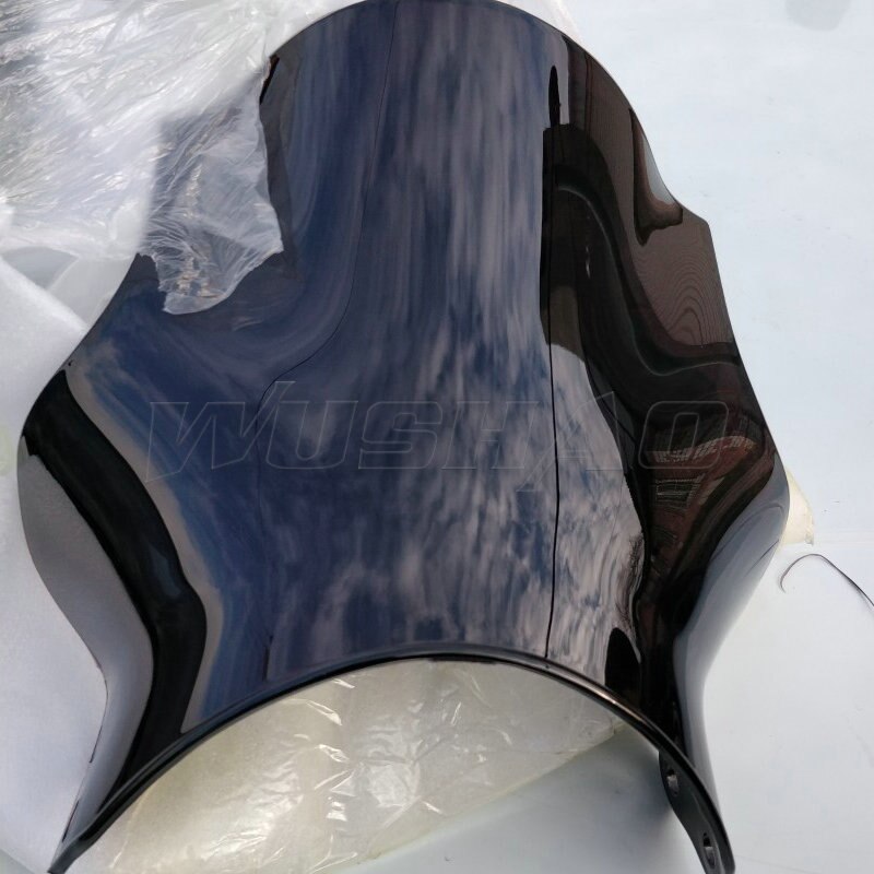 Parabrisas de pantalla para 1993 Honda CBF600 CBF600N CBF500 CB500 CBF250 CB CBF 600 N NA 500 X S X 250 doble deporte