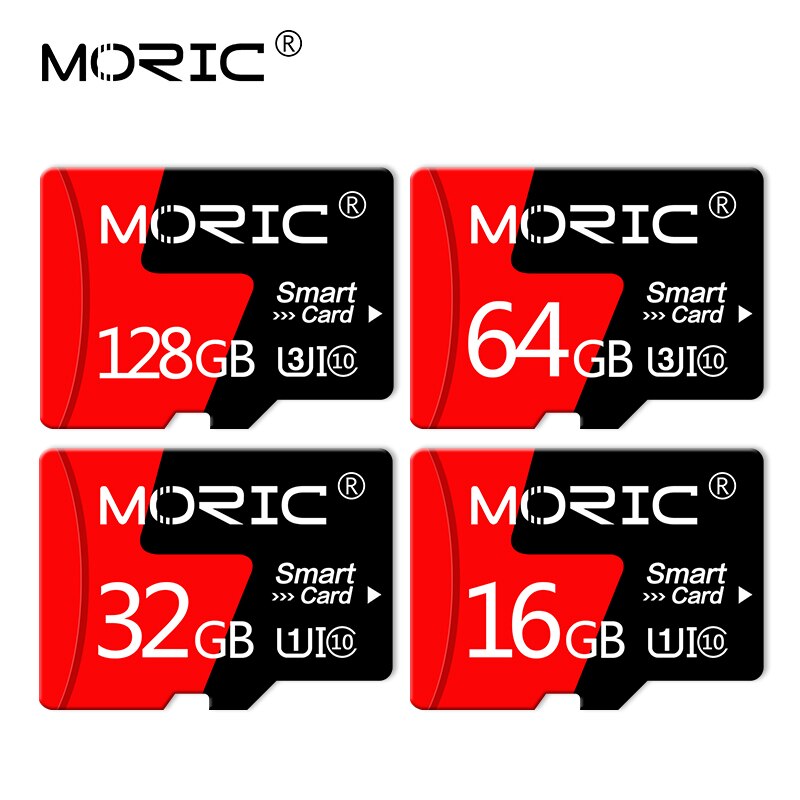 Micro SD de Clase 10 de 128GB 256GB tarjeta de memoria 32GB 64GB tarjeta sd 2GB 4GB 8GB 16GB 32GB 64GB microsd tf TARJETA de cartao de memoria para teléfono