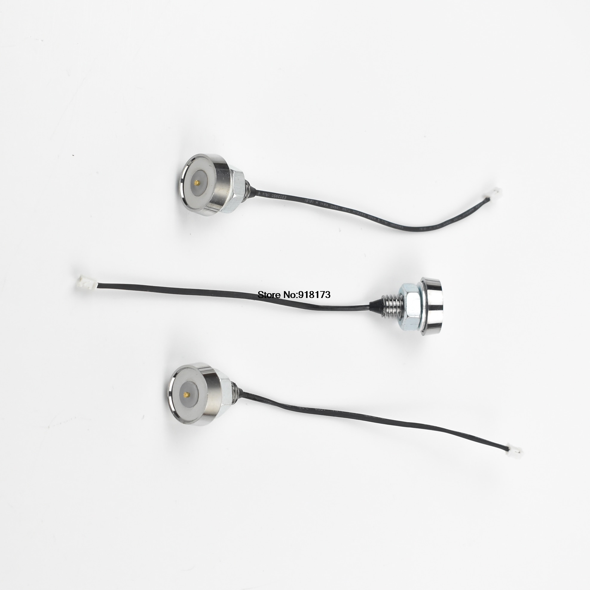 1pcs/lot ds1990a Magnetic ibutton probe reader DS1982 IB TM 9092 for DS1990 DS1991 DS1996 DS1961 card