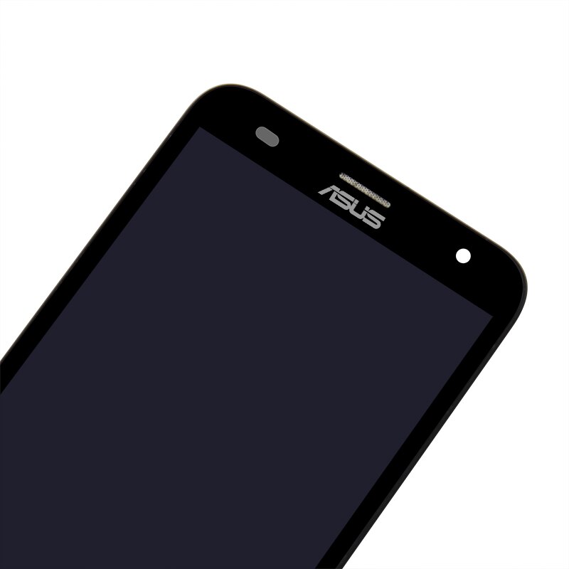 LCD Screen Display Per ASUS Zenfone 2 Laser ZE550KL Z00LD Display LCD Touch Screen Digitizer Assembly Per Asus ZE550KL Schermo