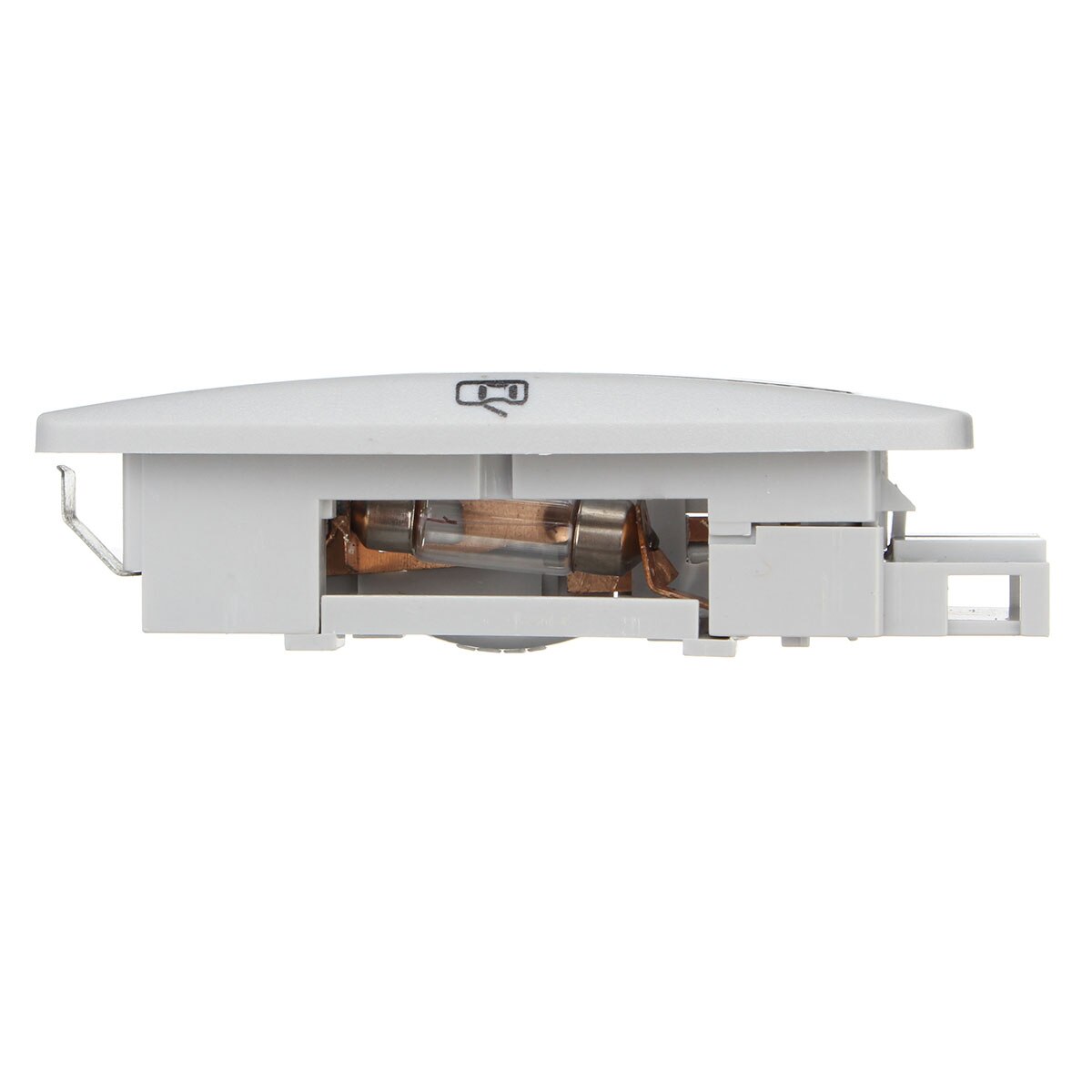 Rear Reading Map Dome Light Ceiling Lamp 3B0947291 3B0 947 291 B For VW Golf Passat Tiguan for Skoda Fabia Superb Seat Leon