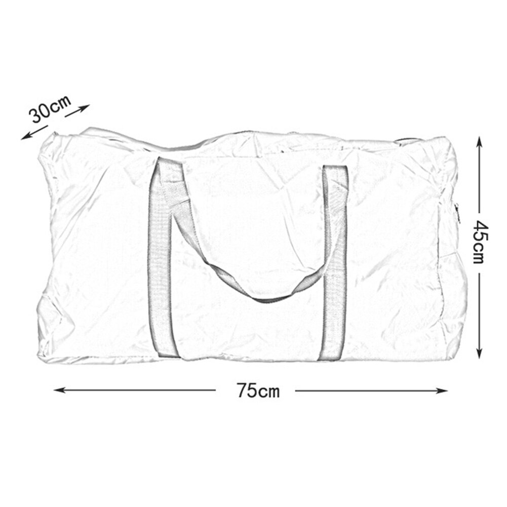 kemping żeglarstwo torba wodoodporna plaża Ultralight wodoodporna sakwa podróży dla kajak kajak pływanie o dużej pojemności sportowy wodne piesze wycieczki