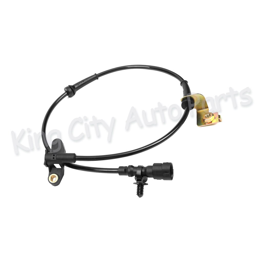 Dla Chryseler PT krążownik 2000-2010 z przodu z tyłu lewego prawego czujnik prędkości koła ABS koła ABS 5273333AC 5273333AE