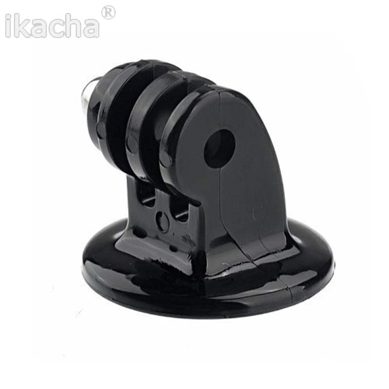 For Gopro Accessories For Gopro Hero 6 For Xiaomi yi Eken H9R Mount Selfie Stick Tripod Action Camera Accessories