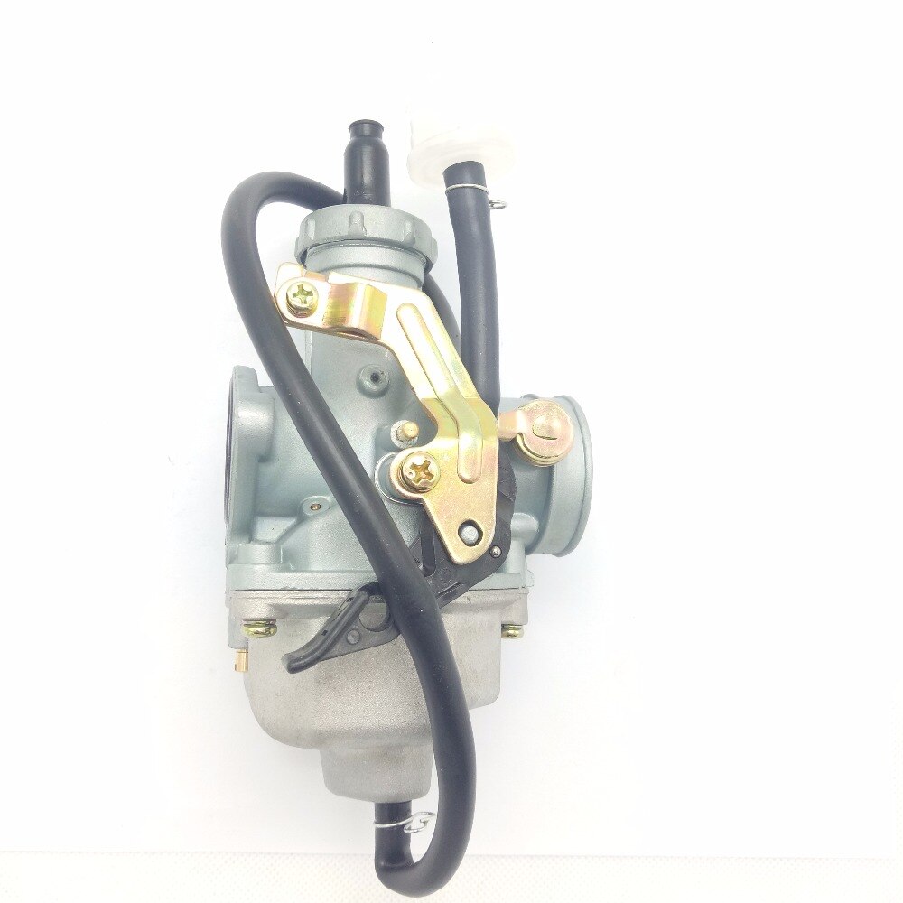 PZ27 Vergaser & Luft Filter 27mm Passt HONDA XL 100 125 150 175 Schmutz Fahrrad Kohlenhydrate Kabel Drossel