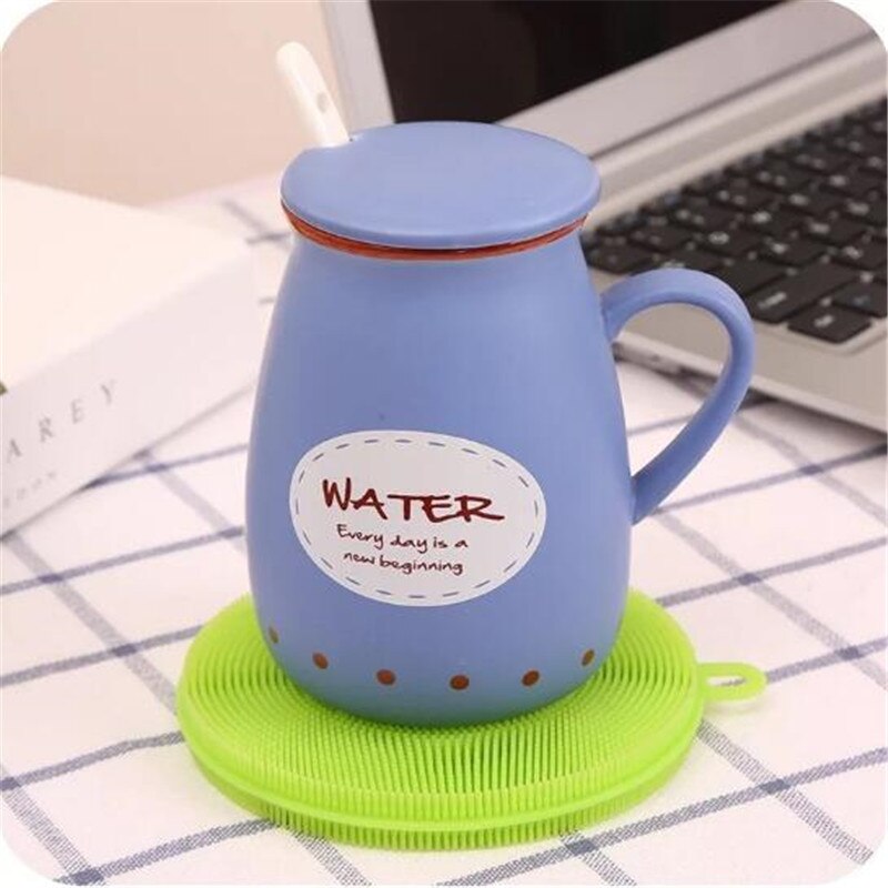 Multifunctionele magische siliconen afwasborstels, reinigingsborstels, schuursponsjes, afwasborstels, gereedschap, keukenaccessoires
