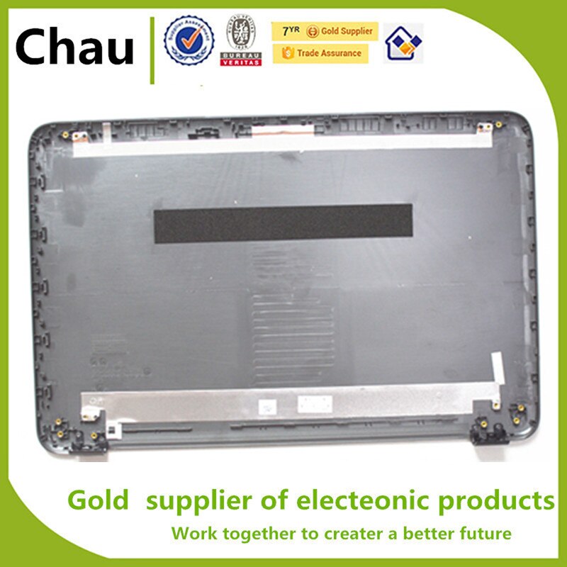For HP 15-BA 15-BD 15-AY 250 255 256 G5 LCD Back Cover+Lcd Front Bezel Cover 859511-001 AP102000210 AP102000430