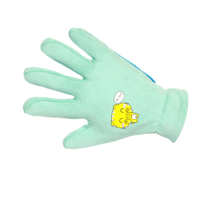 Cozy Pet Dog Cat Hair Removal Mits Deshedding Dog Grooming Bath Glove Puppy Brush Animal Comb Accessories Pets Cleaning Supplies: Green / Right Hand