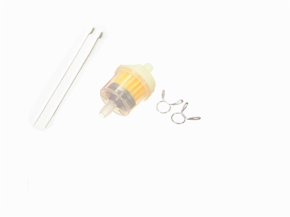 Universal motorsykkel modifisert bensinfilter med magnet for suzuki  dl650 v- strom  dr 650 s se  sv650 s gsxr 1000