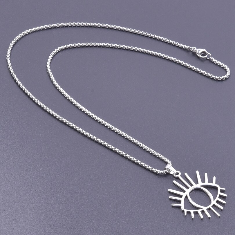 Collares con colgante de cadena de árbol de la vida Para Mujer, Geometría Sagrada, collar de árbol religioso Para Mujer, fabricación de joyas: S377 S360