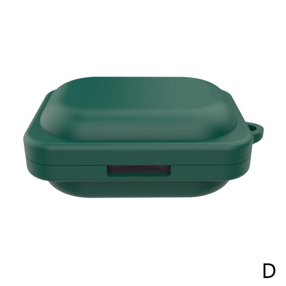 Funda protectora de silicona para auriculares Nothing Ear (a), funda suave impermeable anticaída, funda para auriculares para Nothing Ear a: Azul cielo