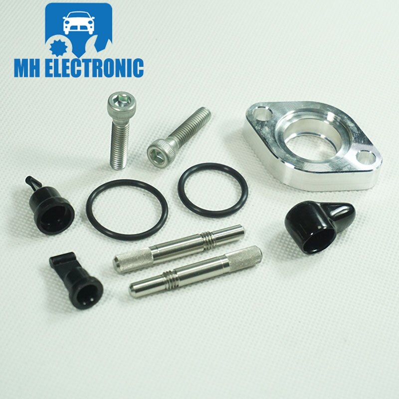 MH ELECTRONIC SCV VALVE Kit Accessories Pressure Suction Control Valve For Toyota Innova Fortuner Hilux 04226-0L020 042260L020