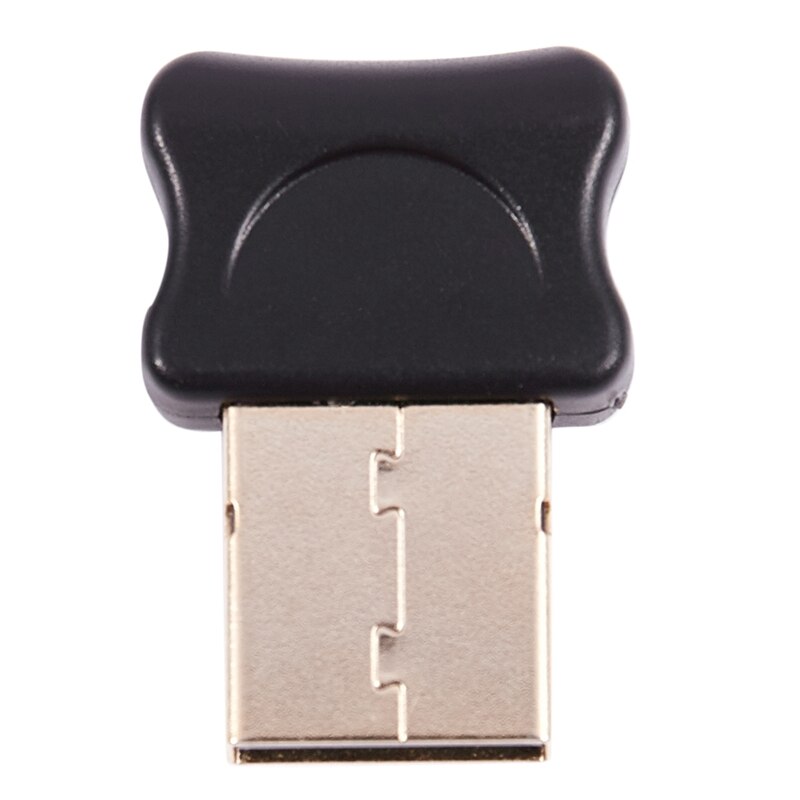 Lecteur gratuit Usb bluetooth 5.0 adaptateur sans fil o récepteur émetteur Dongle pour Ps4 souris de bureau Aux haut-parleur musique