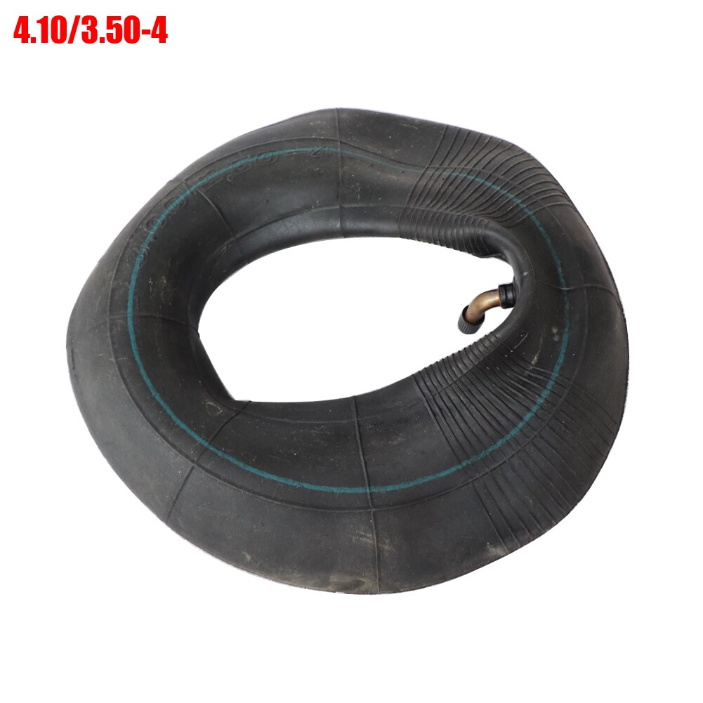 410/350-4 4.10/3.50-4 4.10-4 410-4 3.50-4 350-4 binnenband Metalen Valve Tire