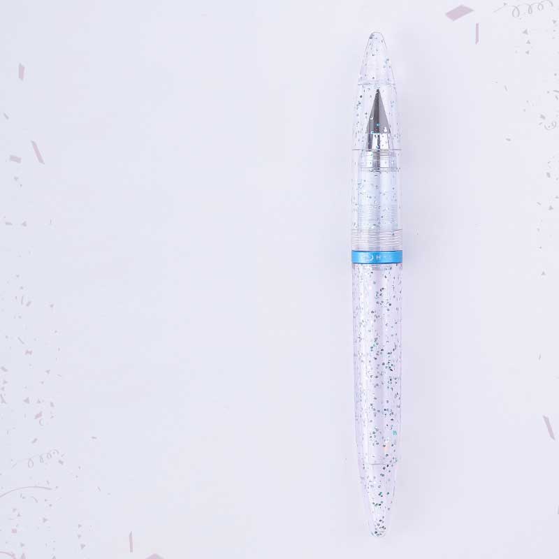 Technology Unlimited Writing Eternal Pencil No Ink Pen Pencils For Writing Art Sketch Painting Tool Kids: Blue