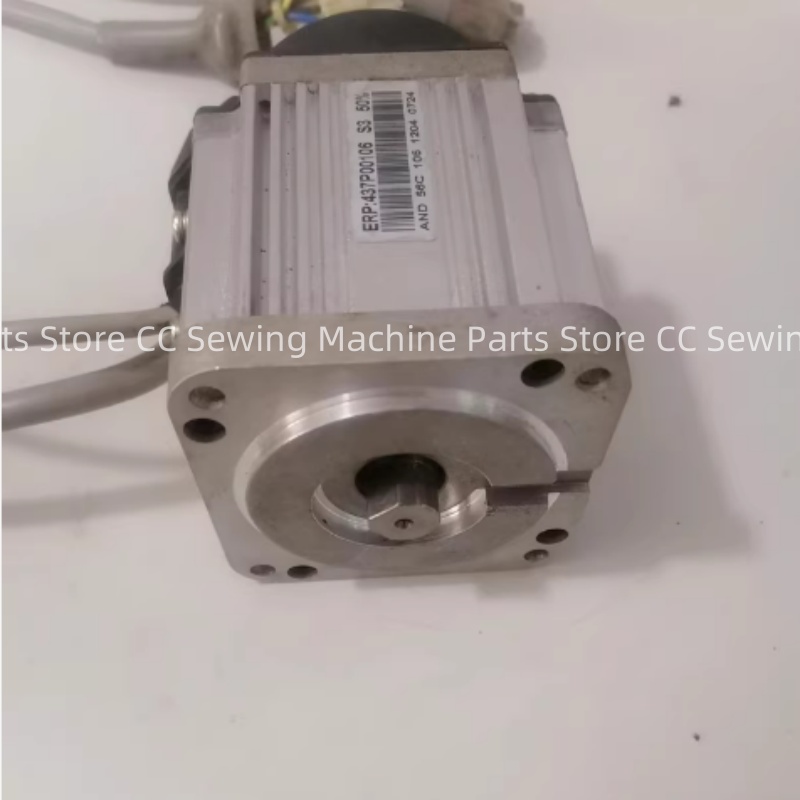 Jack direct drive motor 1000A1, 2000A2, industrial sewing machine spare parts