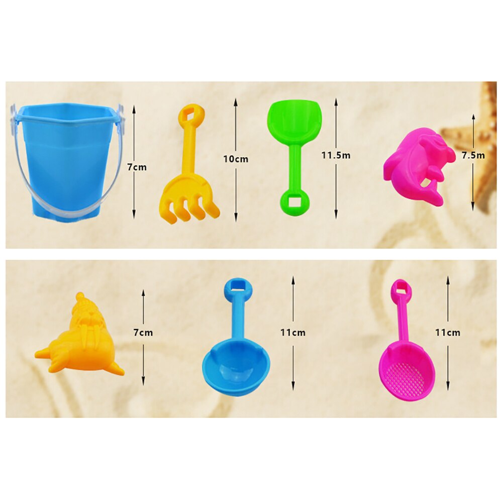 Juguetes de playa palas los niños pala para arena nieve herramientas de verano playa cavar pala para arena de agua del suelo Juguetes
