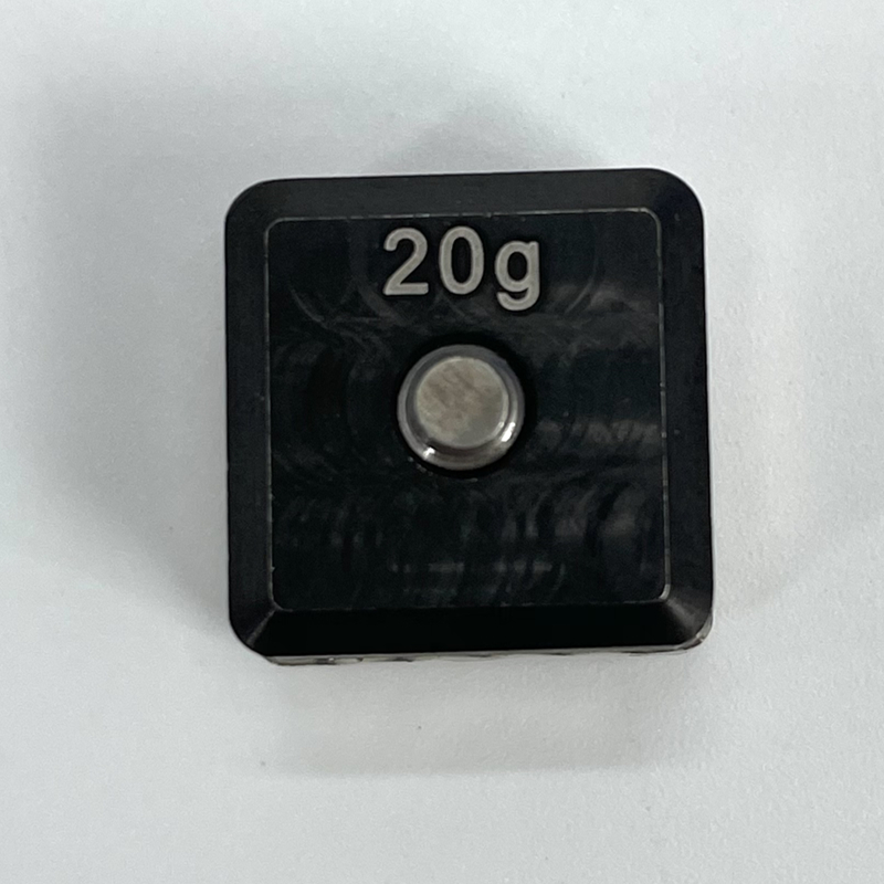 Golf Slider Weight Compatible for Taylormade SIM Driver Head 4/6/7/8/9/10/11/12/13/14/16/18/20g Available 1pc SIM Sliding: PURPLE