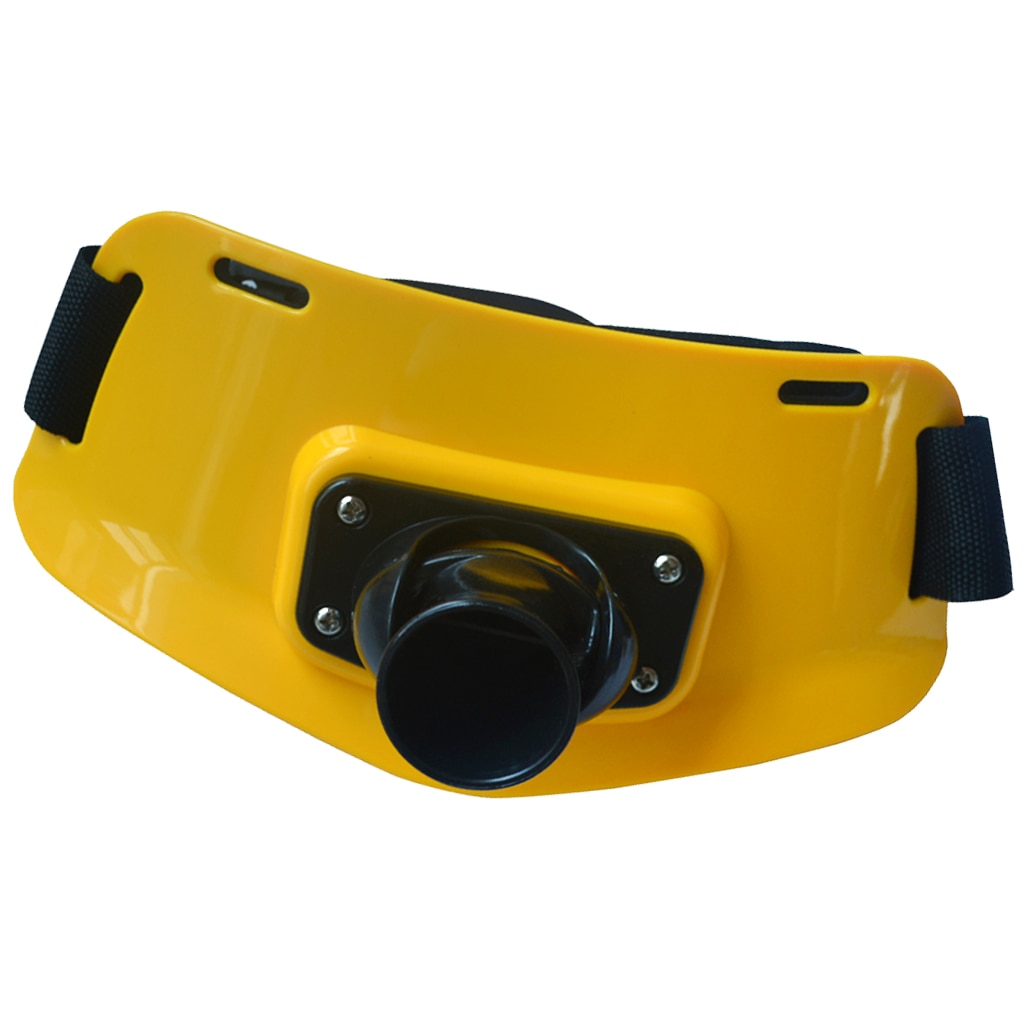 Offshore Padded Stand-Up Fishing Fighting Belt Fishing Harness Adjustable