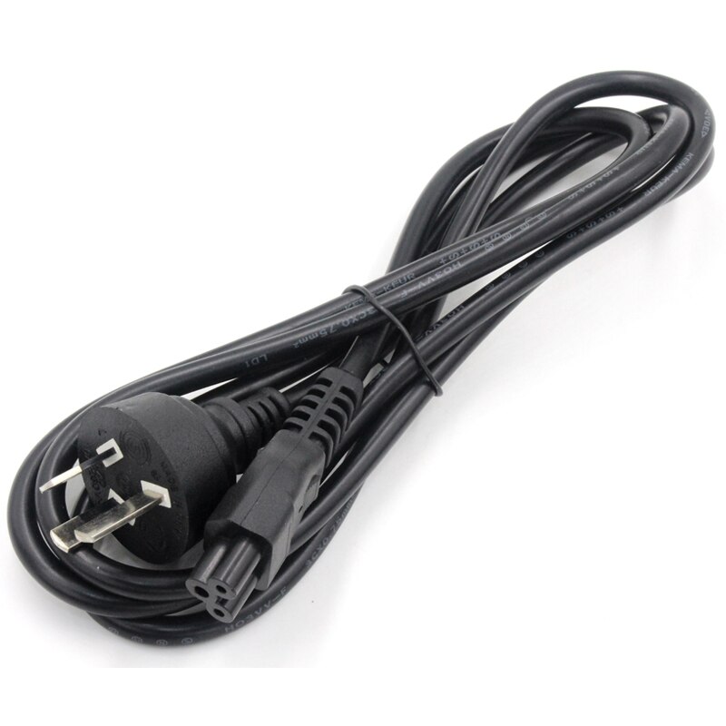 Laptop Power Adapter 45W 19.5V 2.31A Ac Charger DA45NM140 ADP-45KE Voor Dell 13-9343 14-3451 p60G002 0285K 0JT90M Laders Kabel: with AU cable