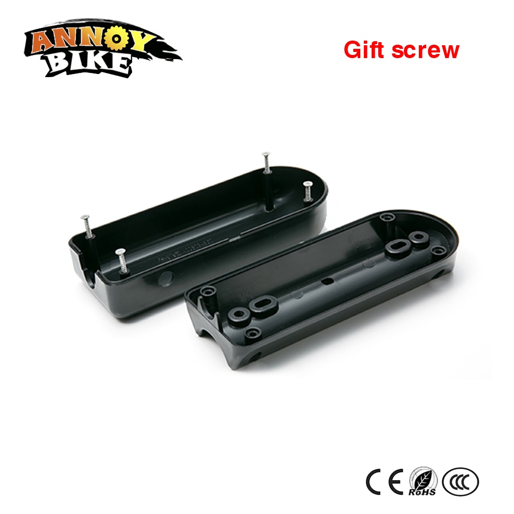 Controller box ebike conversion kit ebike Electric Bicycle Controller Box Case Electric Bike Part Controller modified invisible