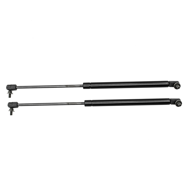 2PCS 5344039245 Front Hood Lift Support Struts For 2003 Lexus GX470 2003 Toyota 4Runner