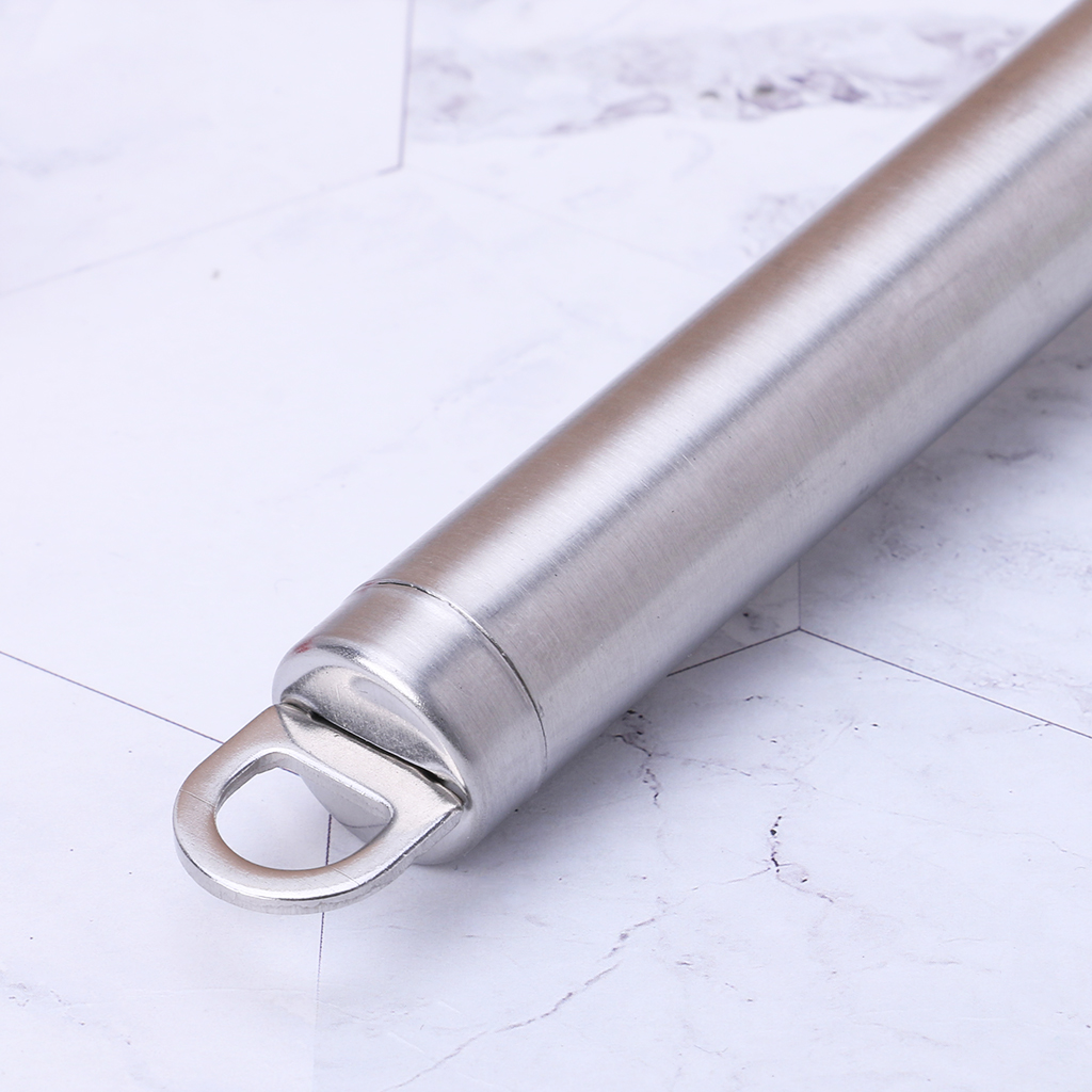 Stainless Steel Mesh Shape Potatoes Masher Mash Tool Kitchen Supply1##