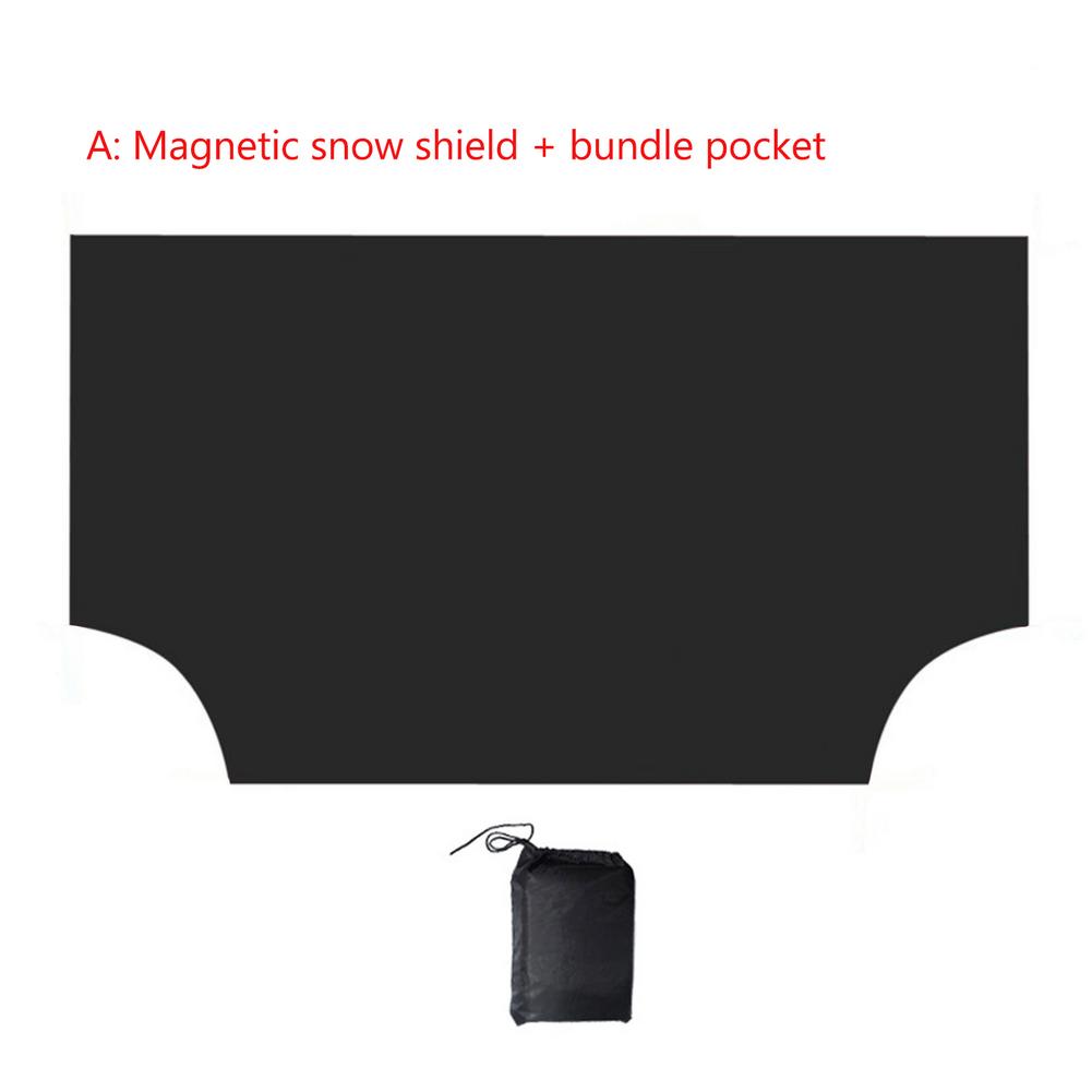 Sonnenschutz Für Renault Symbioz 2025/2026 - Frontscheiben-Abdeckung