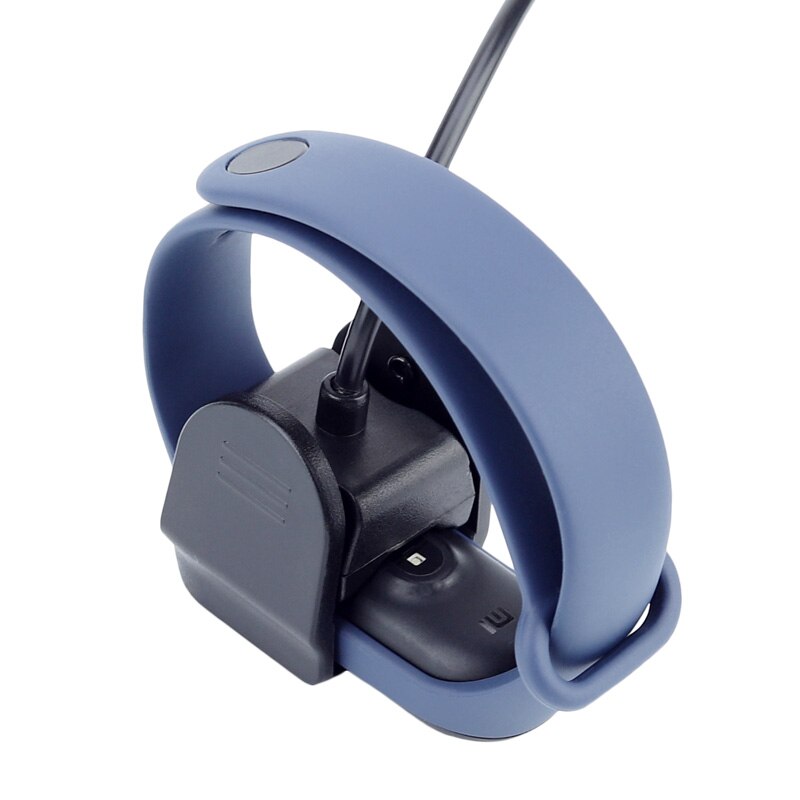 Chargeur USB pour Xiaomi Mi Band 4, câble de charge rapide, accessoires pour adaptateur