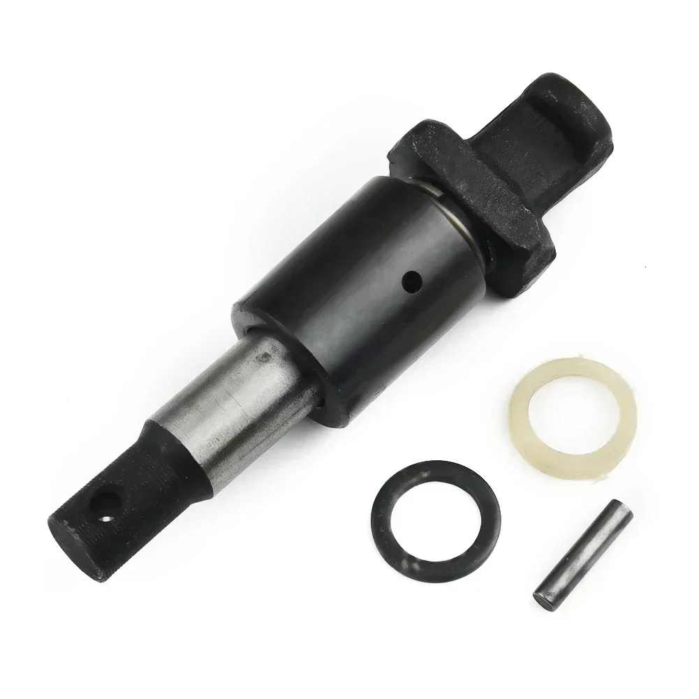 6pcs/set Holder Set Power Tool Replacement Accessories Metal Rubber Tools Parts Hammer Pin For PH65A Demolition Hammer