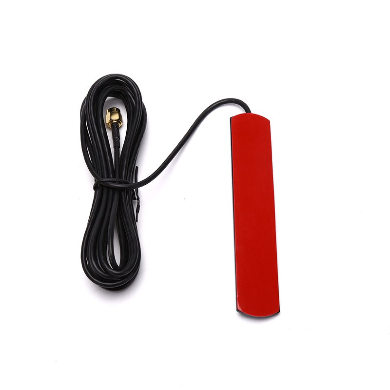 Wifi Antenna For Android Car DVD Player GPS Navigation Wifi Antenna Receiver, External Strengthen Wifi Signal Amplifier Booster