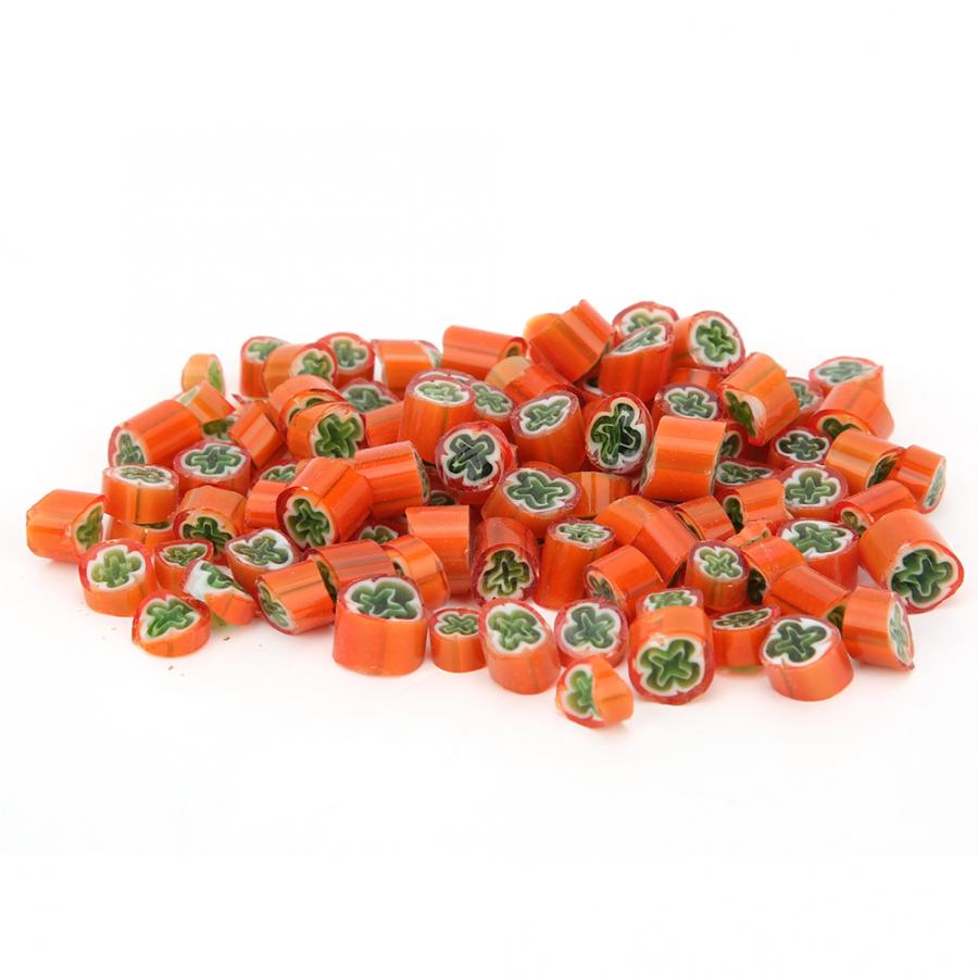 28g Innovative Handmade Fusing Glasses DIY Jewelry Handicraft for Microwave Kiln Jewelry Fusing Glass Microwave Kiln Accessories