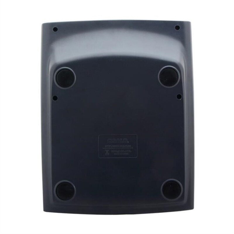 OS-2TV Dual power rate calculator OSALO financial accounting computer calculators