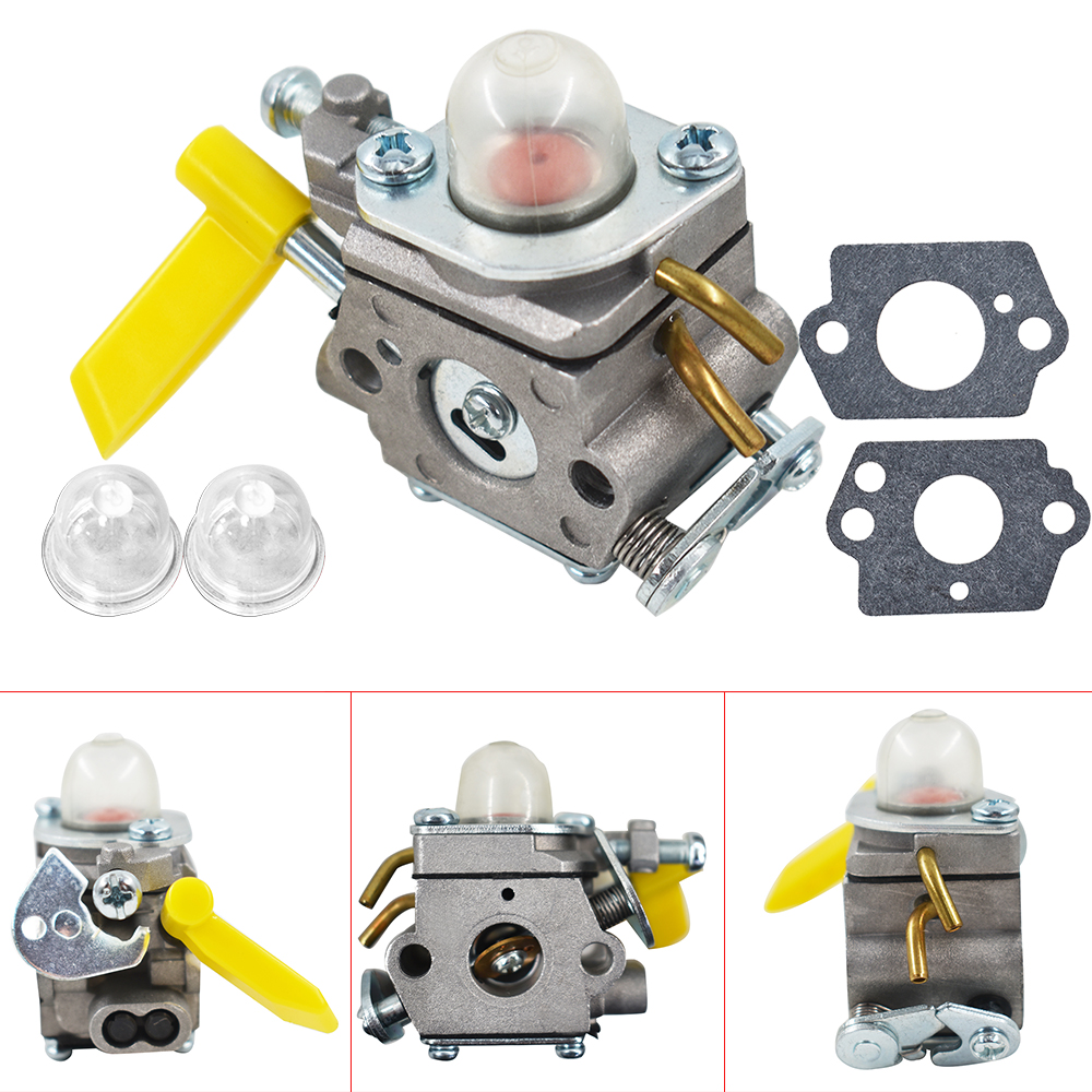 Vergaser Für Homelite ZAMA RYOBI 308054003 3074504 985624001 C1U-H60 26CC 30CC
