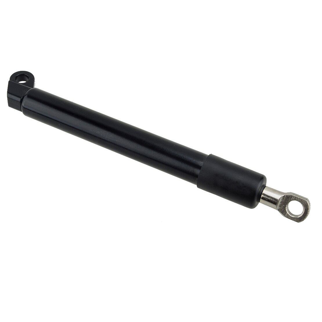 BN-TT05-0777 Car Rear Trunk Tailgate Gas Strut Damper Kit Fit for Mitsubishi Triton L200 MQ 2022 Black Aluminium