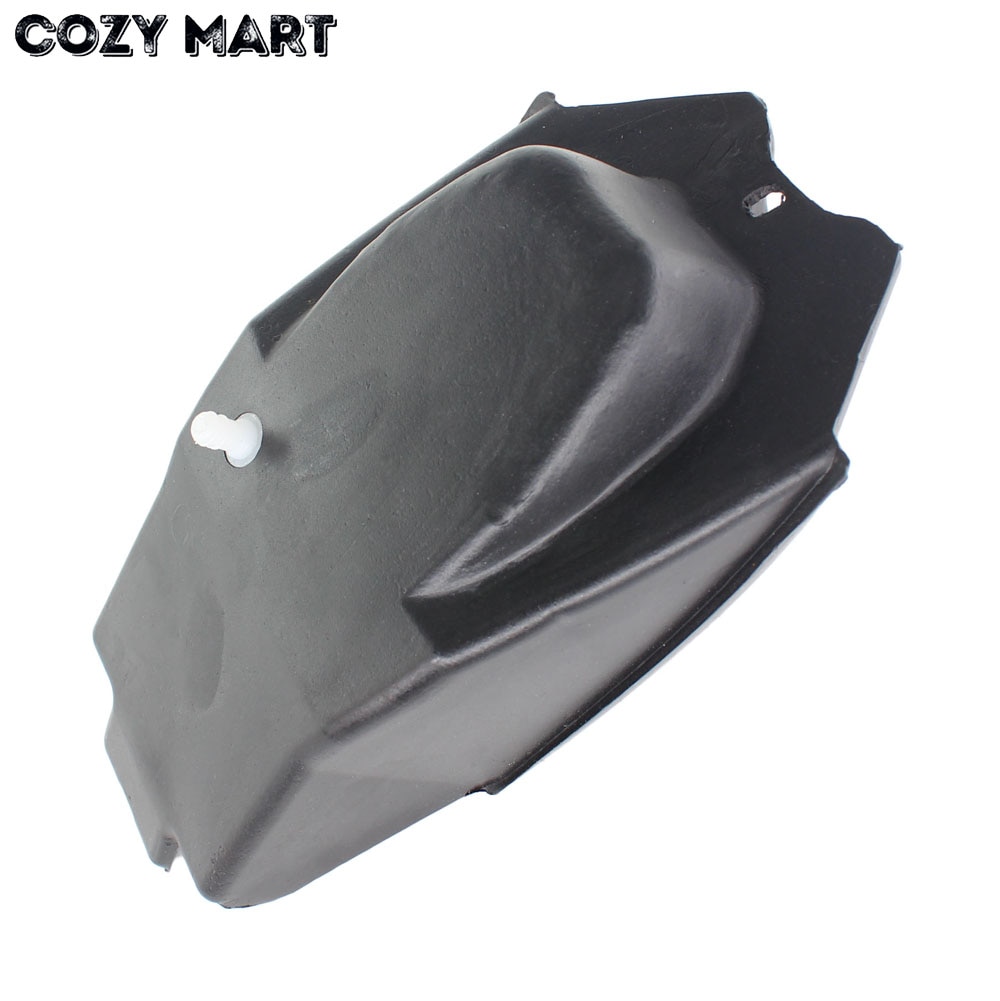 Gas Petrol Fuel Tank For 2 Stroke 47cc 49cc Mini Moto ATV Quad Dirt Pocket Bike Minimoto Motocross Motorcycle