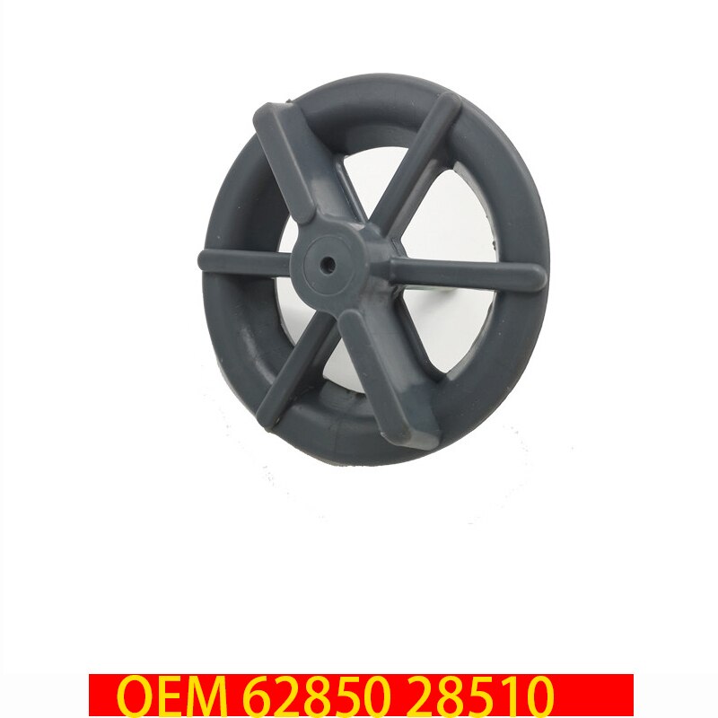 1pc spare Tire Hold Down Bolt Retainer Clamp For Hyundai Elantra Sonata i45 I30 Tiburon Coupe For Kia Spare Tire Bracket Spare