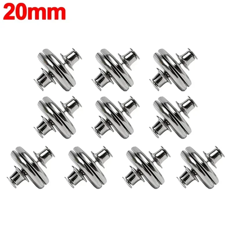 Magnet vorhang Knopf abnehmbar nagel frei Fenster vorhang schließen Magnete chnalle Einstell vorhänge feste Befestigungs Clips Dekor: Gelb / 55-90cm