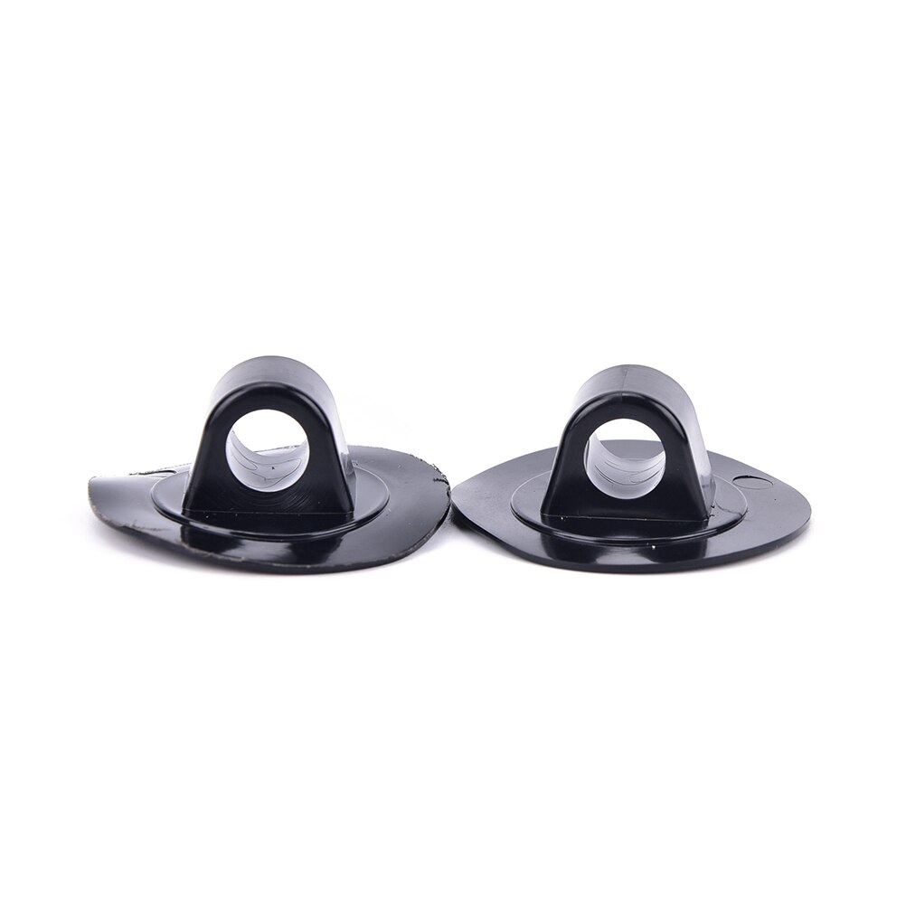 2Pcs Kayak Engine Mount Boat Motor Stand Holder Kit Inflatable