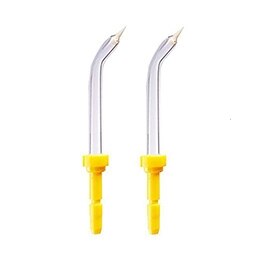 Cabezal de repuesto para cepillo de dientes, boquillas de chorro de agua Dental, hilo Dental, accesorio irrigador Oral, para Waterpulse, Waterpik, Nicefeel, Flycat: Periodontal tips