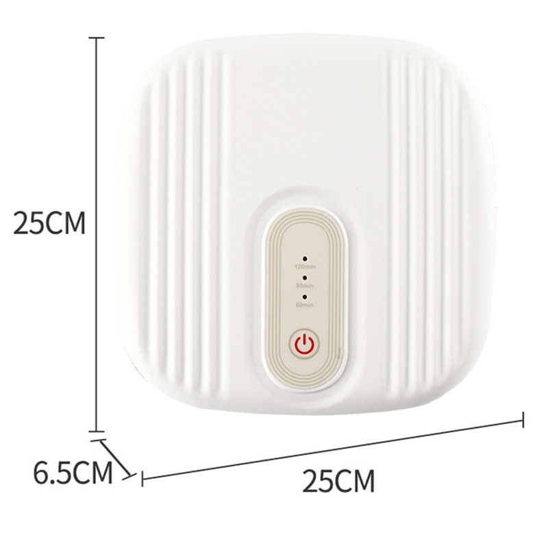 Mopping Robot USB Charging Mop Machine Smart Home Automatic Lazy Cleaner to Wipe the Floor Household Cleaning Tools Mops