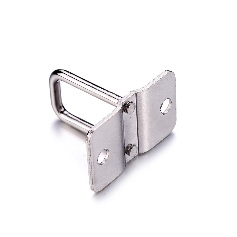 1 PCS 2A DC 12V Electromagnetic Electric Lock Release Rim Mortice Strike Door Cabinet