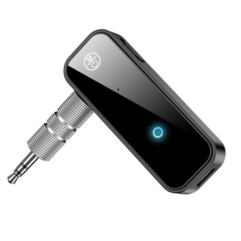 2 In 1 Ontvanger 3.5Mm Draadloze Adapter Geen-Vertraging Draadloze Audio Ontvanger Zender Voor Computer Tv Projector