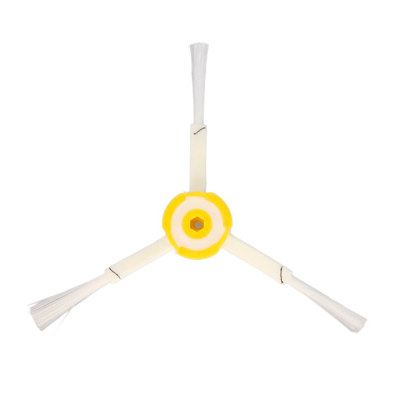 2 + 2 Spazzola laterale per iRobot Roomba Serie 800 900 860 865 866 870 871 880 885 886 890 900 960 966 980 Aspirapolvere del robot kit