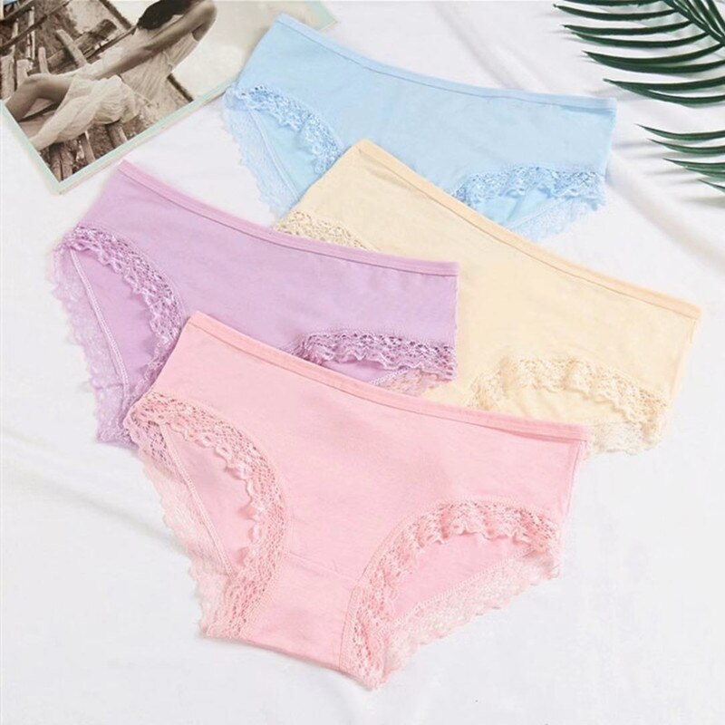 8 pz/lotto Ragazza Shorts Slip Modale Biancheria Intima di Cotone Mutande Sottile Mutandine E Boxer 12-18 Anni