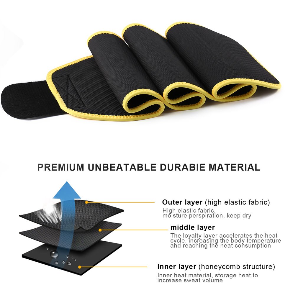 Pas odchudzający dla kobiet neoprenowy pas biodrowy opaska przeciw poceniu się na szczuplejsze odchudzanie wody mobilne pasy robić sauny wzmocnienie brzucha