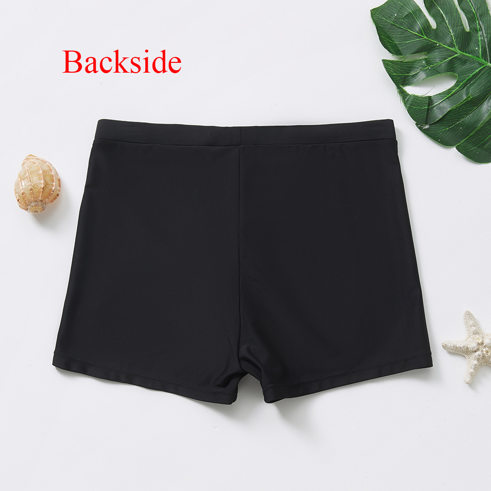 thumbnail image 2 of UNSPEAKABLE Kids Boys Swim Trunks - 3D Printed Cartoon Swimming Shorts 4-13 Years Multiple Sizes 2 of 9