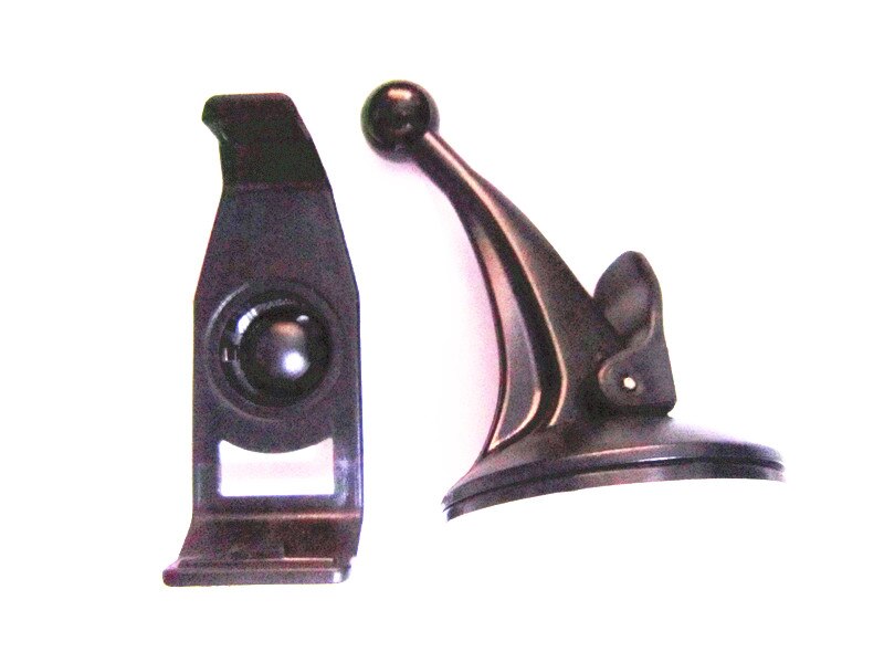soporte de montaje de cuello largo para coche GARMIN NUVI 200 200W 250W 260W 275T 250 260 265 270 275 275T 465 GPS
